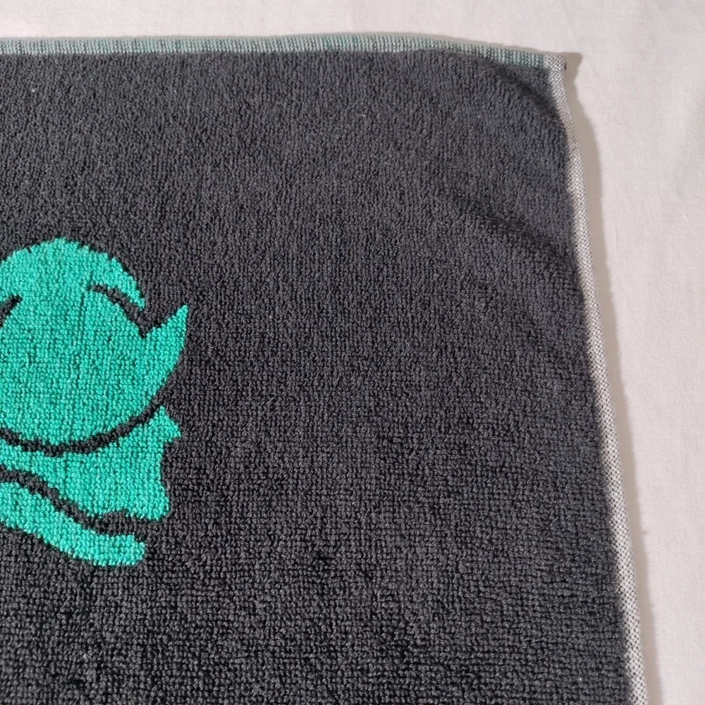 Mission Inn Resort Howey In The Hills Florida Golf Towel  15.25